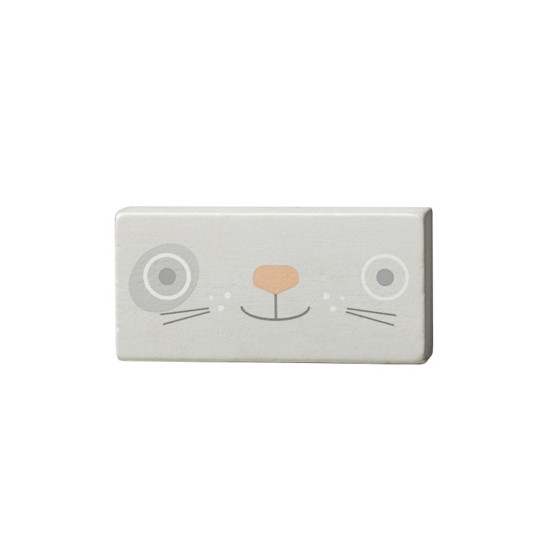 Micki - Micki 60 Byggklossar, Senses