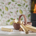 Lundby - Dockhusmöbler, Braskaminset