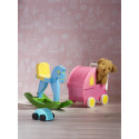 Lundby - Dockhustillbehör, Leksaksset