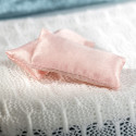 Lundby - Dockhustillbehör, Sovrumsset