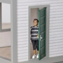 Lundby - Dockhus, Room 22 cm