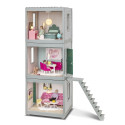 Lundby - Dockhus, Room 22 cm