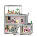 Lundby - Dockhus, Room 22 cm