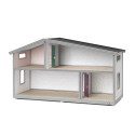 Lundby - Dockhus, Life med 4 rum
