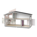 Lundby - Dockhus, Life med 4 rum