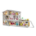 Lundby - Dockhus, Life med 4 rum
