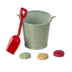 Maileg - Strandset, hink & spade