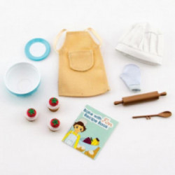 Lottie - Cake Bake