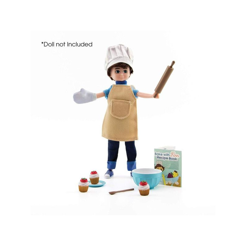 Lottie - Cake Bake