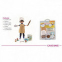 Lottie - Cake Bake