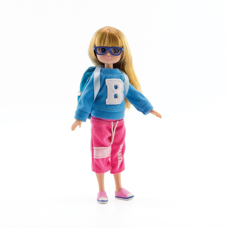 Lottie - Cool 4 School
