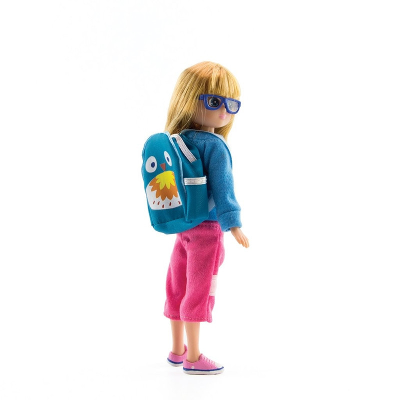 Lottie - Cool 4 School
