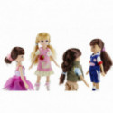 Lottie Hair Care Set