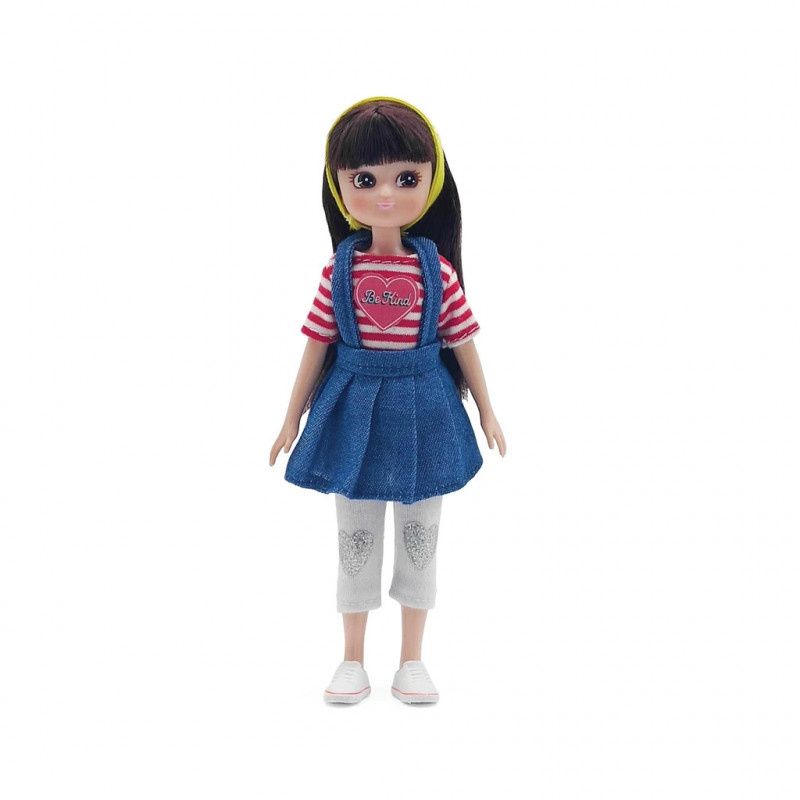 Lottie - Be Kind