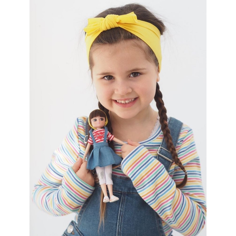 Lottie - Be Kind