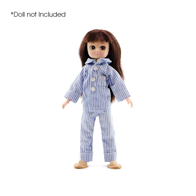 Lottie - Pyjamas Party