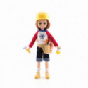 Lottie - Young Inventor