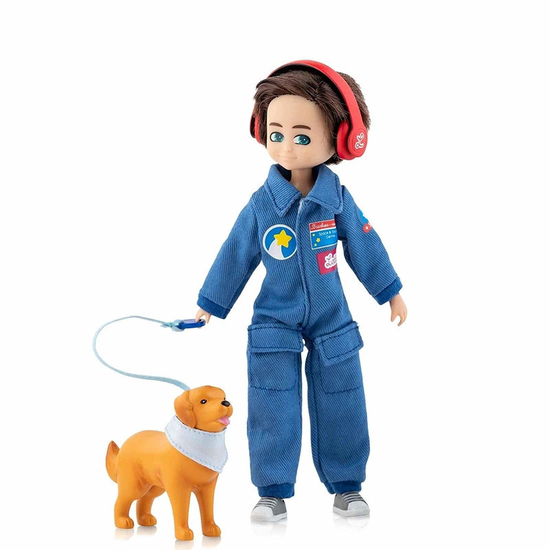 Lottie - Loyal Companion Doll