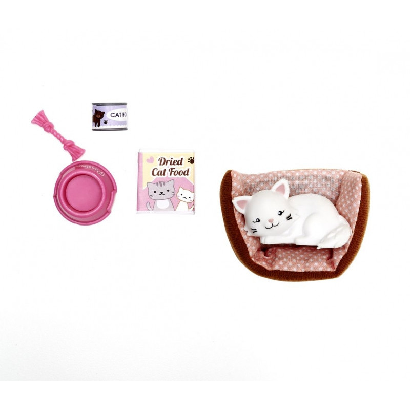 Lottie - Pandora The Persian Cat