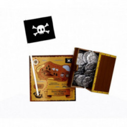 Lotttie - Pirate Queen Accessories