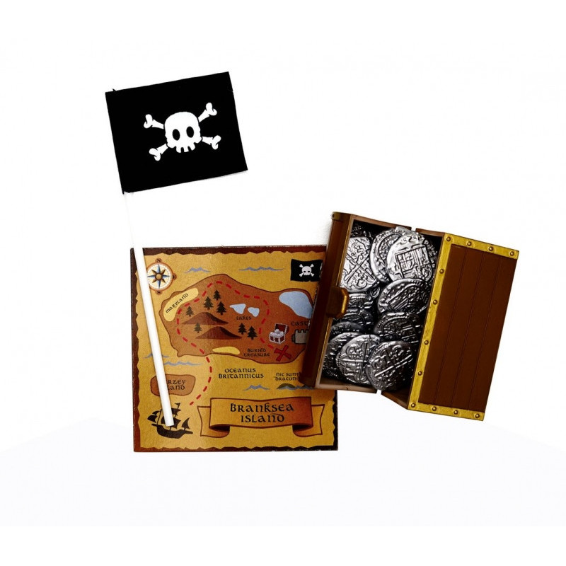 Lotttie - Pirate Queen Accessories