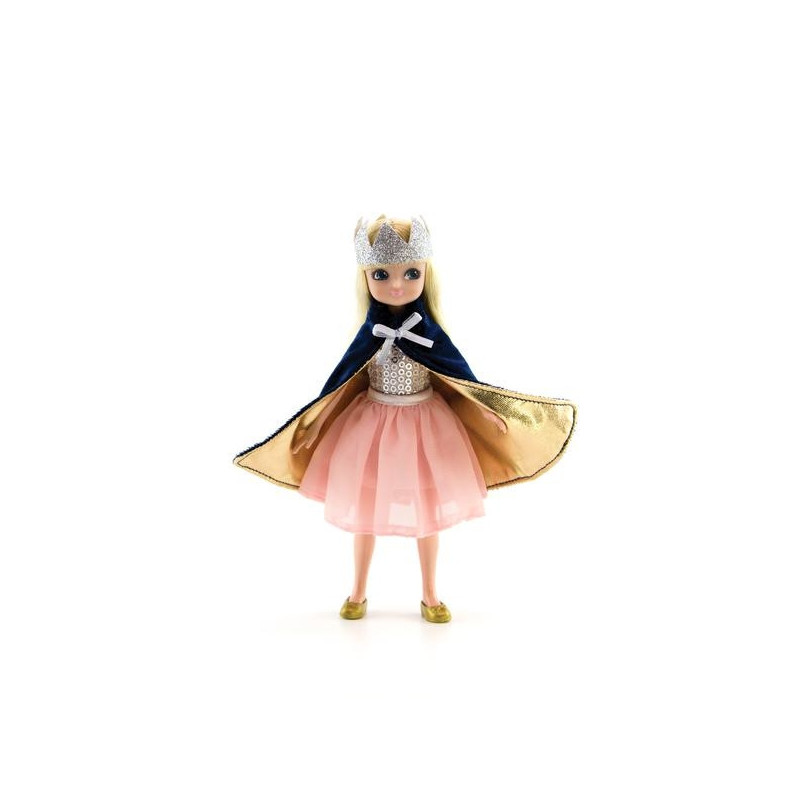 Lottie - Queen of Castle