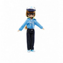 Lottie - Robot Girl Lottie