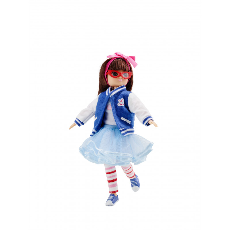 Lottie - Rockabilly