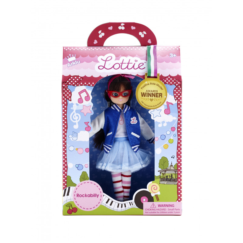 Lottie - Rockabilly