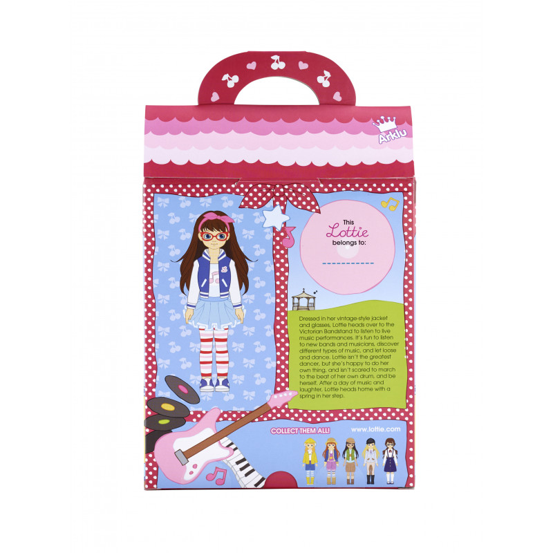 Lottie - Rockabilly
