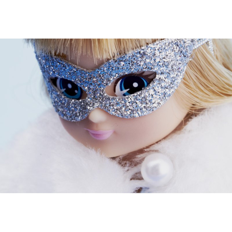 Lottie - Snow Queen