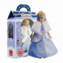 Lottie - Snow Queen