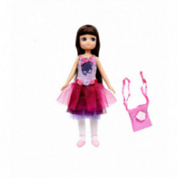 Lottie - Spring Celebration Ballet