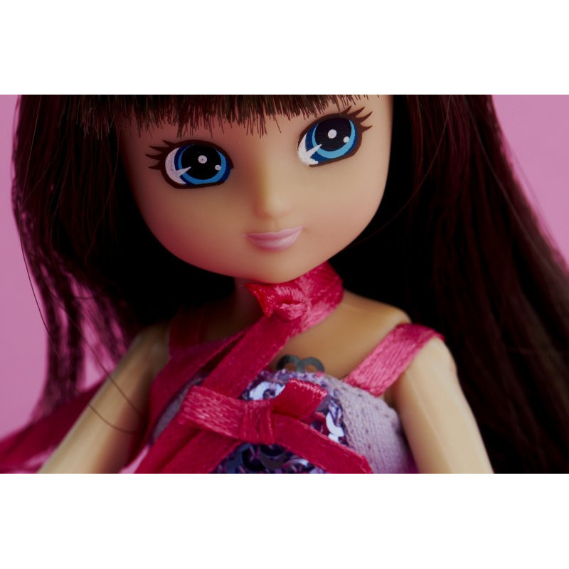 Lottie - Spring Celebration Ballet