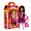 Lottie - Spring Celebration Ballet