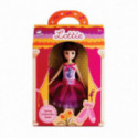 Lottie - Spring Celebration Ballet