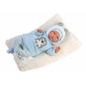 Llorens spansk docka - Melvin, reborn