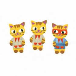 Djeco - Misticat