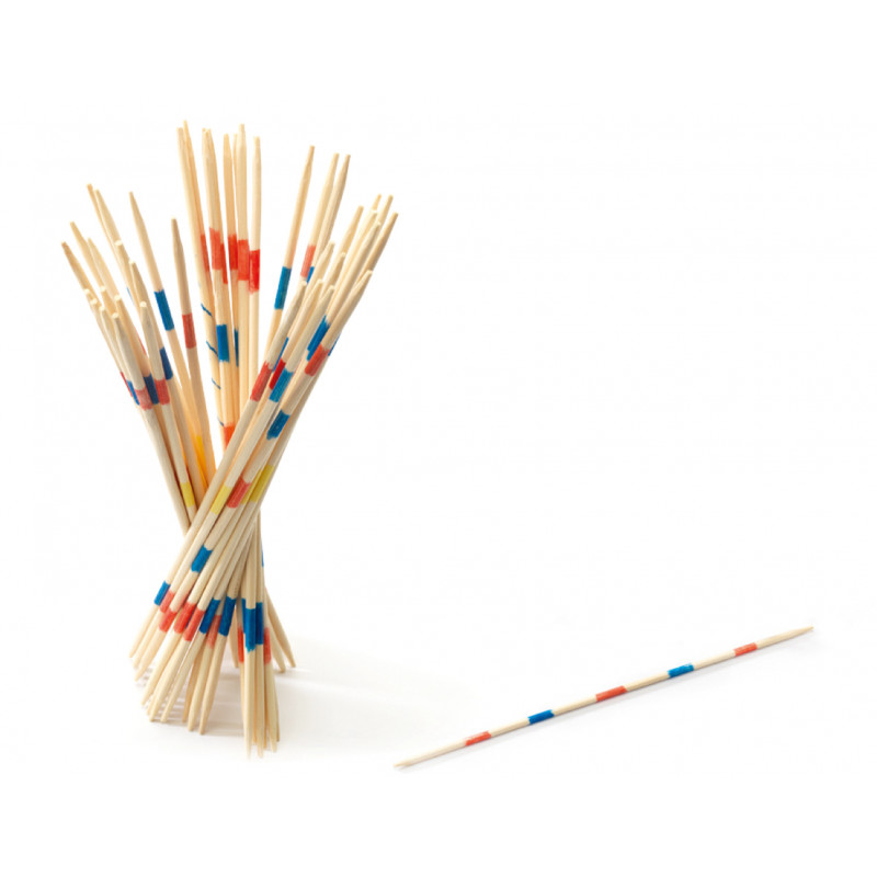 Djeco - Classic games, Mikado