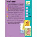 Djeco - Playing cards, Bata-waf
