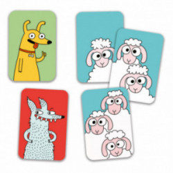 Djeco - Swip´Sheep