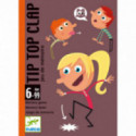 Djeco - Tip Top Clap