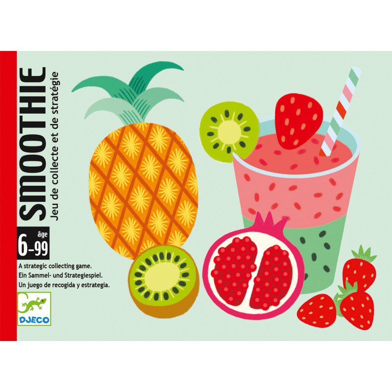 Djeco - Smoothie