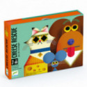 Djeco - Cheese rescue