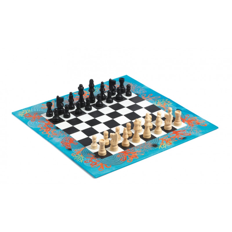 Djeco - Chess