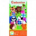 Djeco - Cadomino