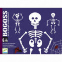 Djeco - Bogoss