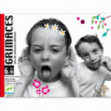 Djeco - Grimaces