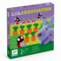 Djeco - Little association