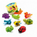 Djeco - Games, little memo